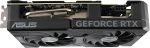 ASUS Dual GeForce RTX 4060 EVO OC Edition 8GB GDDR6 | DUAL-RTX4060-O8G-EVO | Ada Lovelace | 0dB Technologie – Bild 18