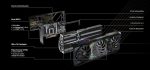 ASRock Taichi AMD Radeon RX 9070 XT 16GB OC | 90-GA5HZZ-00UANF | 16GB GDDR6 | RDNA 4 | 20 Gbps | Taichi 3X – Bild 4