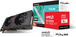 Sapphire Pulse AMD Radeon RX 7600 XT Gaming OC 16GB | 11339-04-20G | 16GB GDDR6 | RDNA 3 | 1080p/1440p Gaming – Bild 5