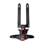 SCHORR Elektro Niederhubwagen RR15NHE2 1500KG Lithium-Ionen – Bild 7