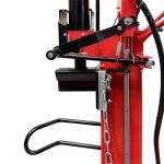 SCHORR Holzspalter 22t HS-22P PRO Zapfwelle Spalter stehend inkl. Stammheber – Bild 9