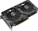 ASUS Dual GeForce RTX 4060 EVO OC Edition 8GB GDDR6 | DUAL-RTX4060-O8G-EVO | Ada Lovelace | 0dB Technologie – Bild 10
