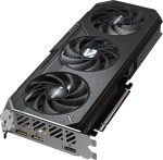 Gigabyte AMD Radeon RX 9060 XT Gaming 16G | GV-R9060XTGAMING-16GD | WINDFORCE 3X | PCIe 5.0 | 4K Gaming – Bild 4