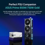 ASUS Radeon RX 9070 & 9070 XT Serie | Prime & TUF Gaming | 16GB GDDR7 | PCIe 5.0 | Axial-Tech – Bild 6