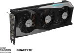 Gigabyte Radeon RX 6700 XT Gaming OC 12G Grafikkarte GV-R67XTGAMING OC-12GD (Gaming OC Edition) – Bild 6