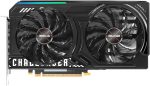 ASRock Intel Arc B580 Challenger 12GB GDDR6 | 90-GA5LZZ-00UANF | Dual-Fan | 8K Unterstützung – Bild 3