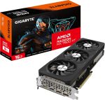 Gigabyte Radeon RX 7600 & 7600 XT Gaming OC | 8GB/16GB Gddr6 | Windforce | Rdna 3 | 1080p & 1440p Gaming – Bild 4