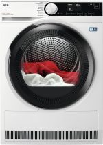 AEG Series 9000 & 8000 Heat Pump Tumble Dryer Collection | 8kg Capacity, AbsoluteCare®, SensiDry®, Energy Class A+++ – Bild 17