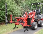 Heckentrimmer "Kadina 2.0", 1,75 m Arbeitsbreite, Euro-Aufnahme – Bild 6