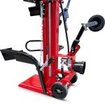 SCHORR Holzspalter 30t HS-30P PRO Zapfwelle Spalter stehend inkl. Stammheber – Bild 10