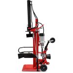 SCHORR Holzspalter 22t HS-22PE PRO Zapfwelle + Elektro 400V Spalter stehend inkl. Stammheber – Bild 14