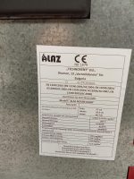 ALAZ K5S Kaminofen – 6 kW – Robuster Holzofen – Energieeffizienzklasse A+ – Hoher Wirkungsgrad – Für Holz & Briketts – Kompakt & Effizient – Bild 3