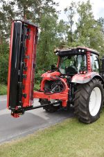 Böschungsmäher "Bendigo 220", Auslegemulcher, 3-Punkt-Aufnahme Kat. 2 – Bild 8