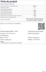 Prity K1 Kaminofen – 9,5 kW – Kompakter, freistehender Holzofen – Mit Gussplatte & Holzfach – Graphitschwarz – Effiziente Heizlösung – Bild 10