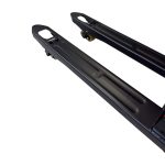 SCHORR Elektro Niederhubwagen RR15NHE2 1500KG Lithium-Ionen – Bild 9