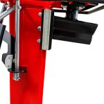 SCHORR Holzspalter 30t HS-30P PRO Zapfwelle Spalter stehend inkl. Stammheber – Bild 11