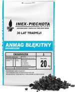 Steinkohle Fein 5-25 mm (300 kg Palette) – Premium Anthrazit-Nusskohle (Ekogroszek) – Effizienter Brennstoff für Schmiede, Öfen & Heizsysteme – Hoher Heizwert & saubere Verbrennung – Bild 3