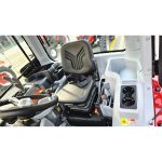 Kleintraktor "HANWO 504-B" - 50 PS Diesel, Allrad, Kabine mit Klimaanlage – Bild 7