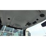 Kleintraktor "HANWO 504-B" - 50 PS Diesel, Allrad, Kabine mit Klimaanlage – Bild 8