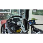 Kleintraktor "HANWO 504-B" - 50 PS Diesel, Allrad, Kabine mit Klimaanlage – Bild 10