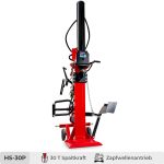 SCHORR Holzspalter 30t HS-30P PRO Zapfwelle Spalter stehend inkl. Stammheber – Bild 12