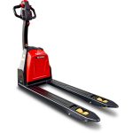 SCHORR Elektro-Hubwagen 2000kg RR20NHE4L Lithium-Ionen