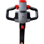 SCHORR Elektro-Hubwagen 1500kg RR15NHE4L Lithium-Ionen – Bild 3
