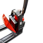 SCHORR Elektro-Hubwagen 2000kg RR20NHE4L Lithium-Ionen – Bild 3