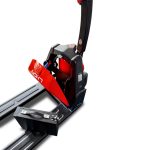 SCHORR Elektro-Hubwagen 2000kg RR20NHE4L Lithium-Ionen – Bild 4