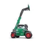 Winston Teleskoplader "2812T+", 1200 kg Hubkraft, Vorführmodell