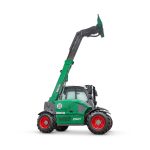 Winston Teleskoplader "2812T+", 1200 kg Hubkraft, Vorführmodell – Bild 3