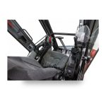 Titan 25", 2650 kg Gesamtgewicht, 14,6 kW Motorleistung, Joystick – Bild 9