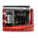 Titan 25", 2650 kg Gesamtgewicht, 14,6 kW Motorleistung, Joystick – Bild 11