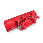 Schneeschild 2,5 m, Euro-Aufnahme, hydraulisch schwenkbar – Bild 4
