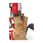 Wematik Holzspalter "Kopenhagen" - 30t Spaltkraft, 400V und Zapfwelle – Bild 7