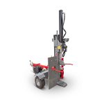 Holzspalter "Oslo" - 40t Spaltkraft, 650 mm Spaltlänge – Bild 3