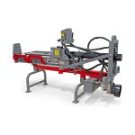 Holzspalter "Vaasa" - 26t Spaltkraft, Zapfwelle, 1100 mm Spaltlänge, Kat. 2