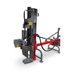 Holzspalter "Vaasa" - 26t Spaltkraft, Zapfwelle, 1100 mm Spaltlänge, Kat. 2 – Bild 3