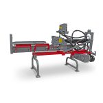 Holzspalter "Vaasa" - 26t Spaltkraft, Zapfwelle, 1100 mm Spaltlänge, Kat. 2 – Bild 5