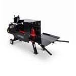 Holzspalter Turbo Spalter ECO - Schwungradspalter 8t, 230V – Bild 7