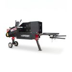 Holzspalter Turbo Spalter ECO - Schwungradspalter 8t, 230V – Bild 6