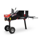 Turbo Schwungradspalter ECO 15t - Holzspalter, 1,6 kW, 3s Spaltzeit – Bild 6