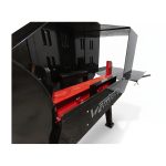 Turbo Schwungradspalter ECO 15t - Holzspalter, 1,6 kW, 3s Spaltzeit – Bild 2