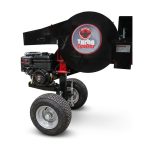 Holzspalter Turbo-Spalter - Schwungradspalter 42t, Benzin, 6,5 PS – Bild 7