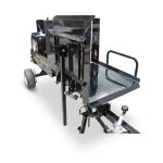 Holzspalter Turbo-Spalter - Schwungradspalter 42t, Benzin, 6,5 PS – Bild 6