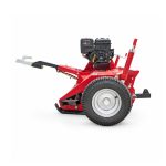 Schlegelmulcher "Málaga", Zugmulcher mit Briggs & Stratton Motor, 115 cm – Bild 4