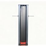 Wematik 2-Säulen-Hebebühne "New Orleans" Grey Edition, 3t, 1500mm Hubhöhe, 230V – Bild 11