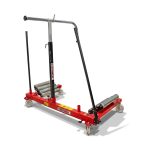Reifenwechselwagen "Portland" - 1200 kg Hubkraft. 250 € Förderung möglich. – Bild 7