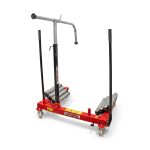 Reifenwechselwagen "Portland" - 1200 kg Hubkraft. 250 € Förderung möglich. – Bild 9