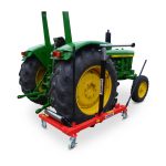 Reifenwechselwagen "Portland" - 1200 kg Hubkraft. 250 € Förderung möglich. – Bild 8